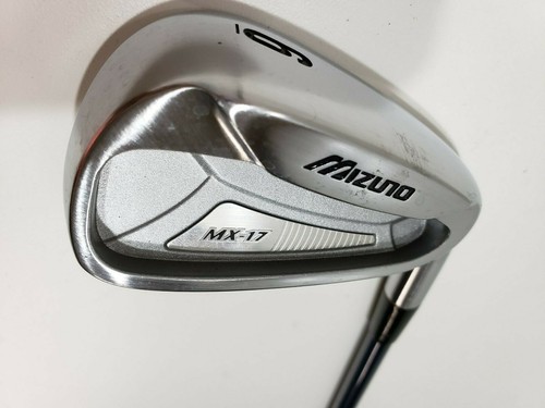 Mizuno iron regular - 6,