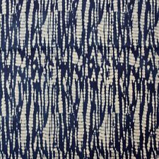 Indian Indigo Shibori Block