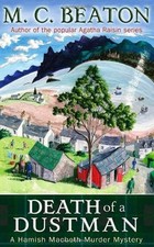 Death of a Dustman (Hamish Macbeth),M.C. Beaton
