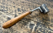 Antique French Adjustable