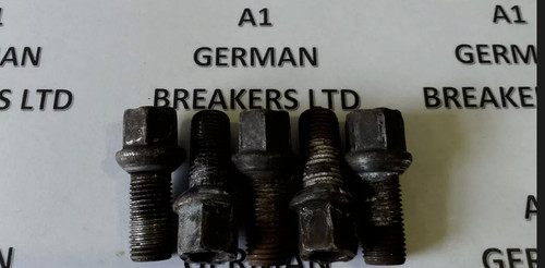 Genuine seat leon mk3 - 13-17,