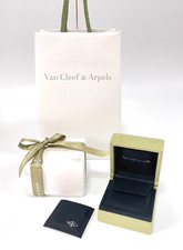 Van Cleef & Arpels Alhambra