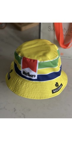 Ayrton senna formula helmet - 1,