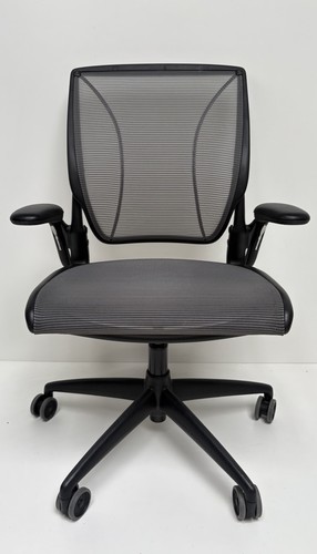 Humanscale diffrient world - world,