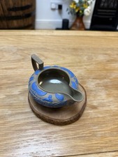 VERY RARE Wedgwood Jasperware 19th century Egyptian Jug