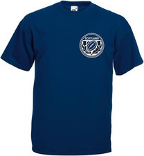 Scotland Rugby T-Shirt