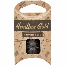 Hemline Gold Haberdashery