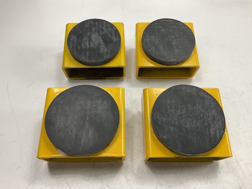 Rotary lift fj6138bk round - rotary,
