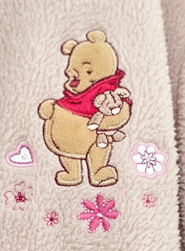 Disney store vintage winnie - vintage,
