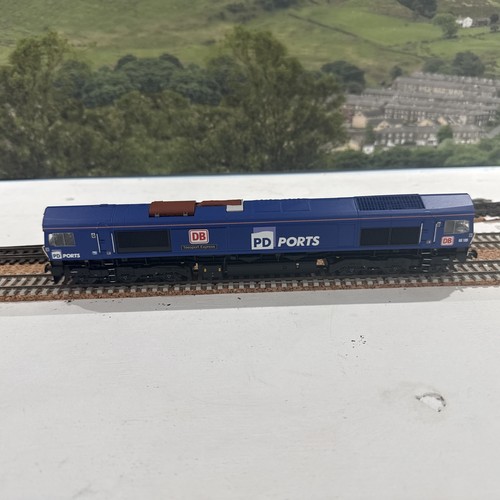 Bachmann custom respray class - custom,