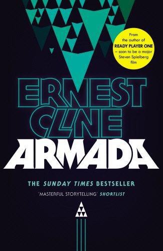 Armada the thrilling sci - armada:, sci-fi