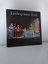 Lindisfarne Live 1973 LP