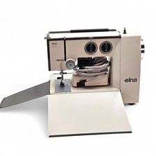 Elna Lotus ZZ Vintage Sewing