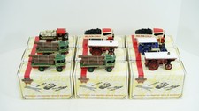 Matchbox Diecast Age of Steam