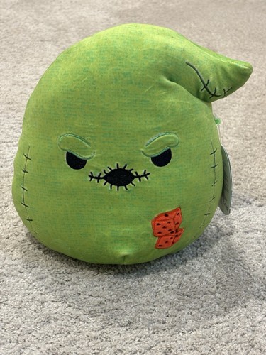 New squishmallows oogie - new,