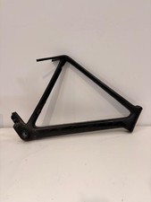Cervelo R5 56cm Front Triangle - Crash Damaged