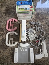 Nintendo Wii Console Bundle