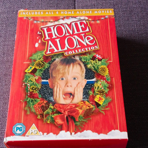 20th century fox home alone - fox,