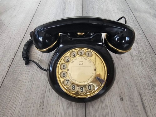 Vintage rare astral - vintage,