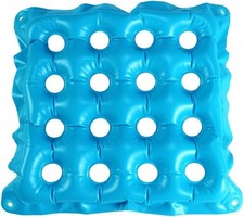 Adjustable Pressure Relief
