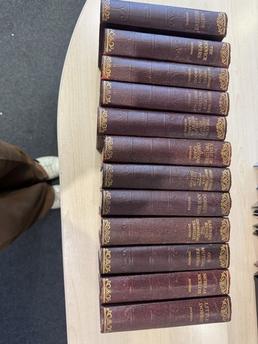 Charles dickens hardback - charles,