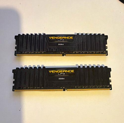 Corsair vengeance lpx - lpx, 8gb