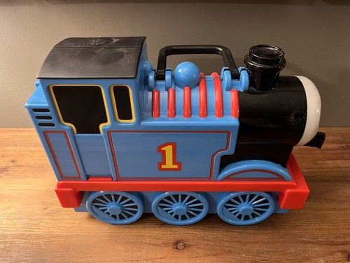 Thomas the tank engine - thomas,