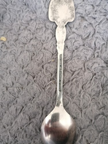 Collectors spoons 1977 - , queens