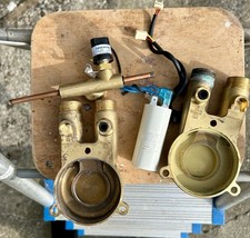 Salamander force pump - salamander,
