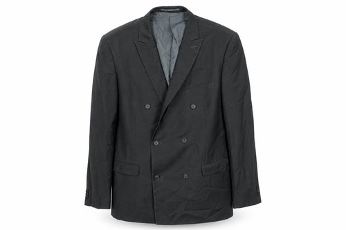 Red herring mens jacket - jacket, suit