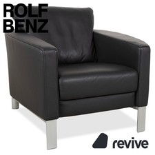 Rolf benz 1200 leather - rolf,