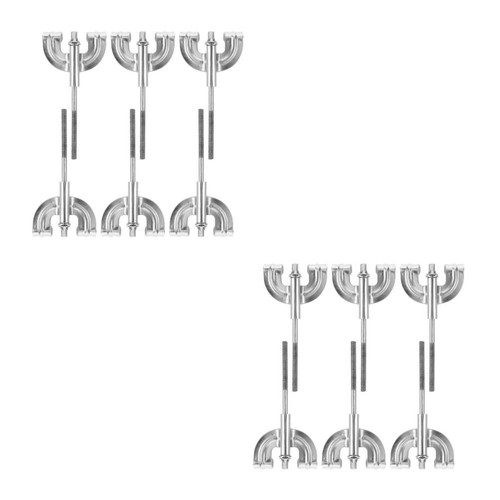 Pcs drum claws tension - pcs, m6