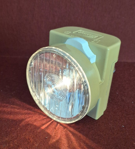 Everready front bike light - ,