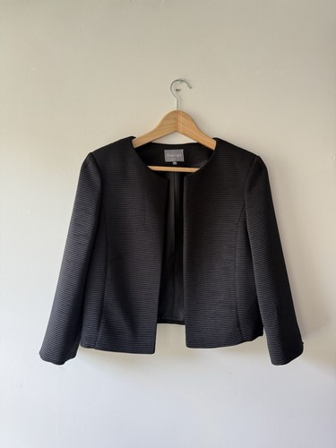 Phase eight black bolero - phase,