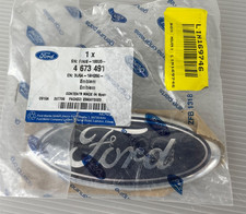 FORD MONDEO MK3 TRANSIT MK3