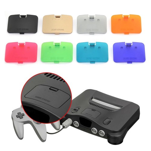 For nintendo n64 - for, jumper