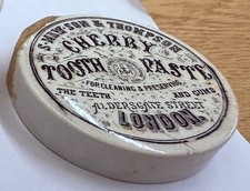 Old Vintage Antique Printed