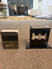 SkyTrak Golf Simulator Launch