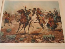 The Franklin Mint 1974 "Gold