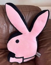 2004 Playboy Bunny Cushion -