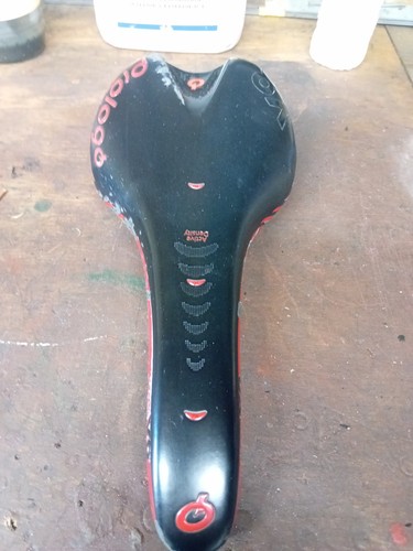 Prologo nago evo saddle - prologo,