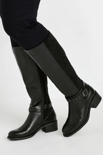 Yours curve women faux - curve, women's