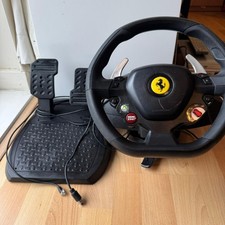 Thrustmaster Ferrari 458