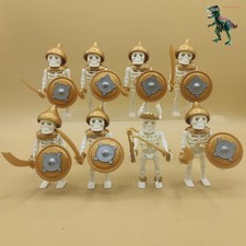 Playmobil army of