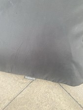 Trakker Bedchair Pillow - Carp Fishing Gear 17 X 27 Inches Cost £18