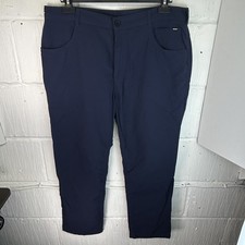 Men's Rohan Fusion Trousers