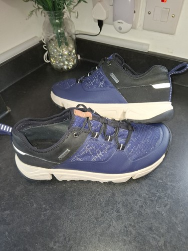 Clarks gore tex tritrack - clarks, gore-tex