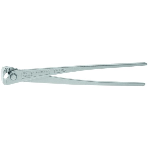 Heavy duty mesh - mesh, cutting