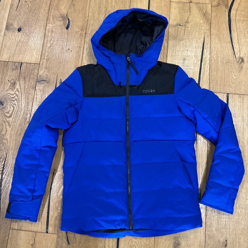Tog mens ski jacket - jacket,