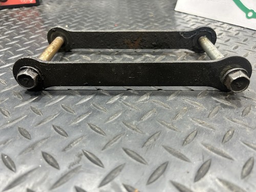Kawasaki zx7r rear suspension - zx7r,